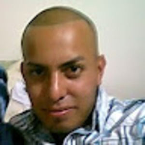 Meet your Posher, Kenneth